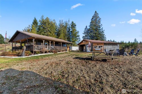 111 Jaybird Ln, Brinnon, WA, 98320-0180 | Card Image