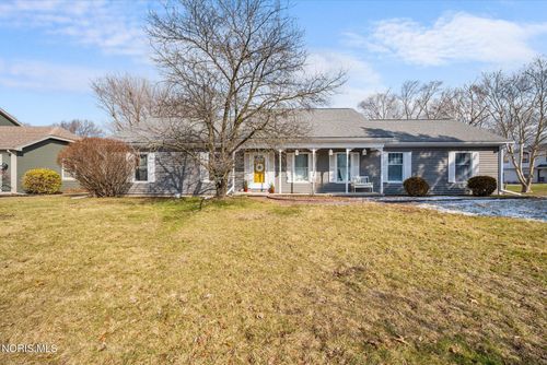 7924 Harrow Ct, Sylvania, OH, 43560-1046 | Card Image