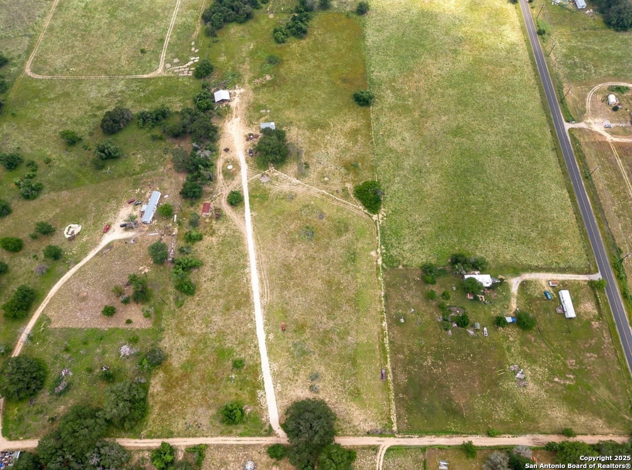 Land in San Antonio 4