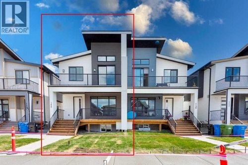 126 Saddlelake Manor Ne, Calgary, AB, T3J2L4 | Card Image