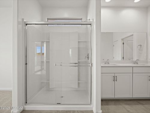 6838 W Sweetshade Ln, Tucson, AZ, 85757-0231 | Card Image