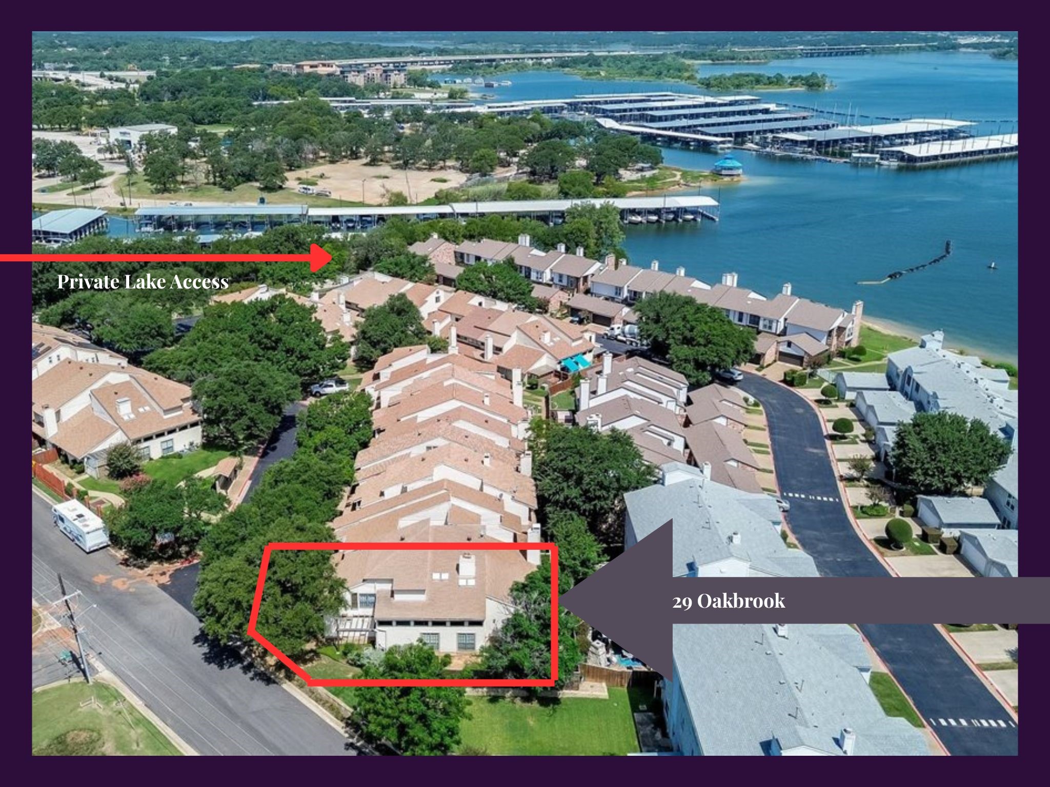 Residential in Lewisville