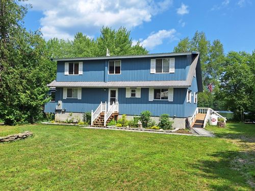 17 Macallister Cove Road, Orient, ME, 04471 | Card Image