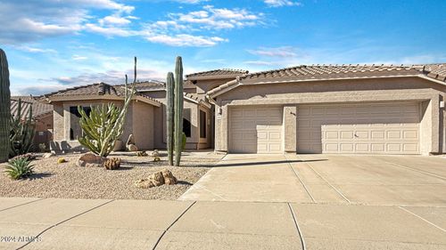 4946 E Skinner Drive, Cave Creek, AZ, 85331 | Card Image