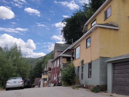 936 Glover Rd, Trail, BC, V1R3J9 | Card Image