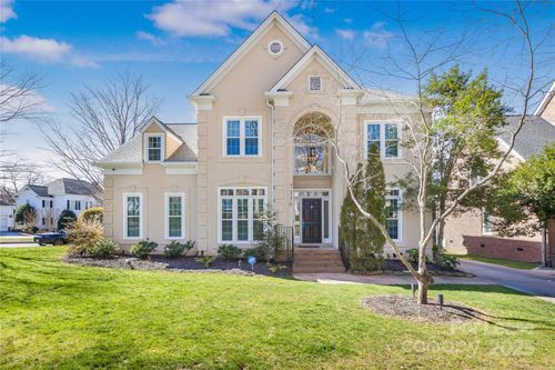7130 Prescott Pond Ln, Charlotte, NC, 28270-0393 | Card Image