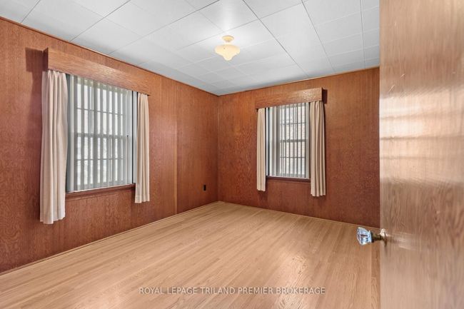 344 Vancouver St, House other with 3 bedrooms, 2 bathrooms and 6 parking in London ON | Image 11