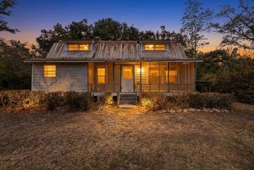 1100 Glennis Cruce Road, Perry, FL, 32347 | Card Image