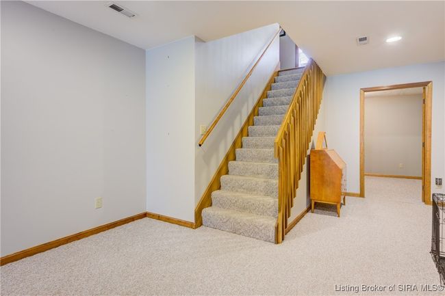 1475 Cedar Ln Nw, Home with 3 bedrooms, 3 bathrooms and null parking in Corydon IN | Image 26