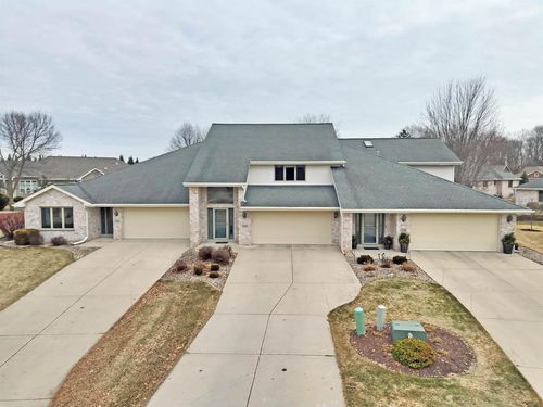 1064 Coronado Court, Hobart, WI, 54155 | Card Image