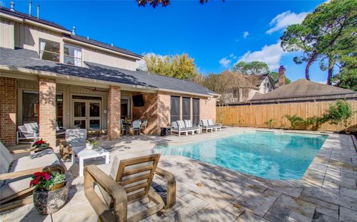 15835 N Barkers Landing Road, Houston, TX, 77079 | Card Image