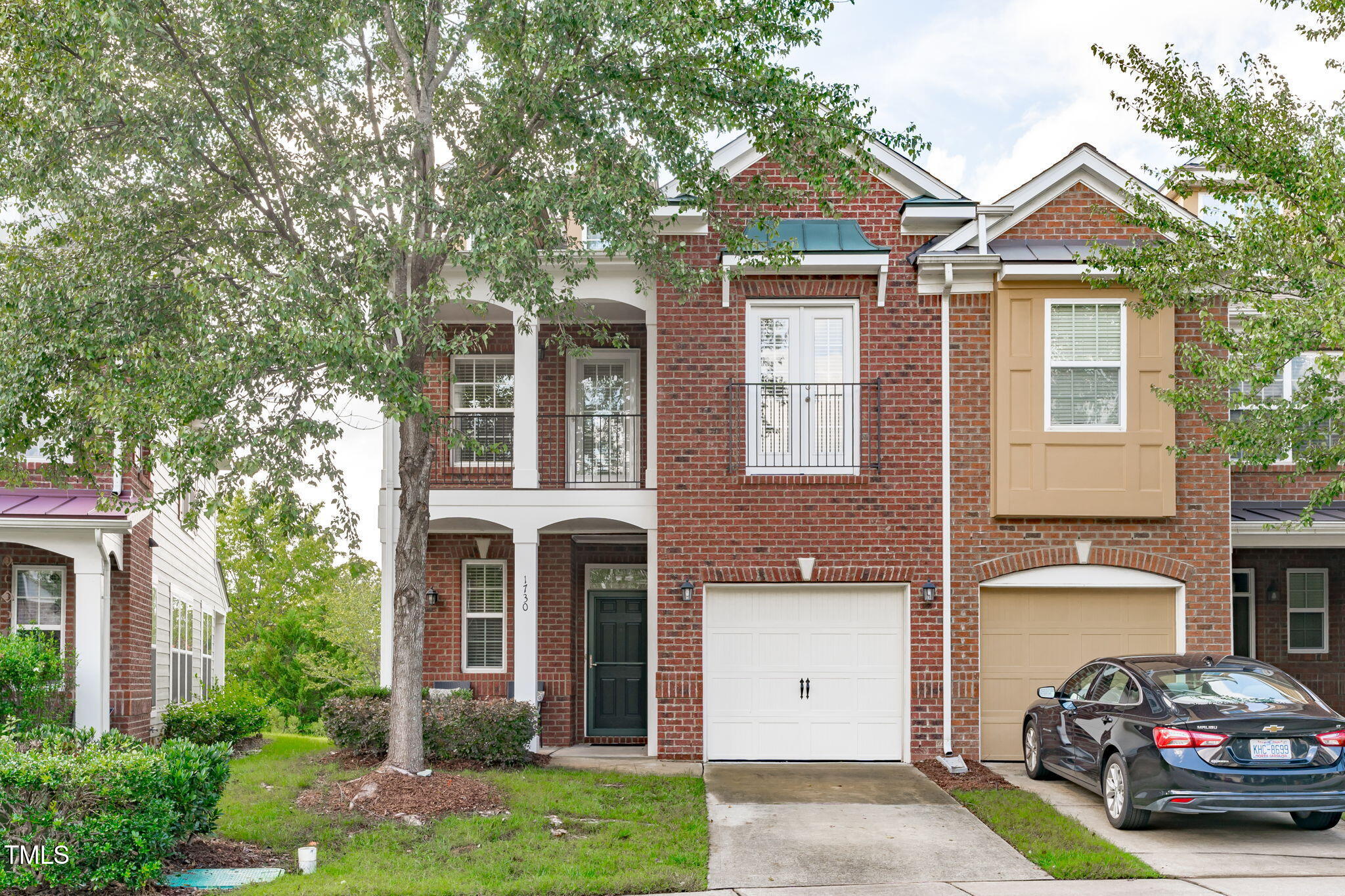 Whirlaway Ct, Cary, NC 27519