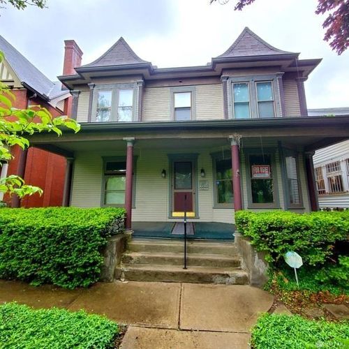 439 Grafton Ave, Dayton, OH, 45406-5204 | Card Image