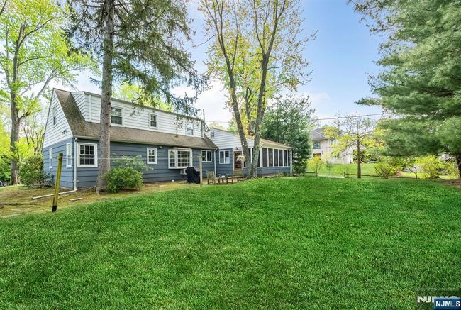 17 Cypress Pl, House other with 4 bedrooms, 2 bathrooms and null parking in Demarest NJ | Image 14