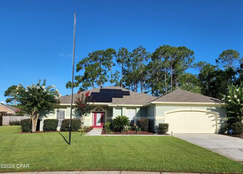 107 Twilight Bay Dr, Panama City Beach, FL, 32407-2858 | Card Image