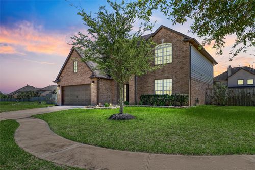 3315 Brampton Island Dr, Katy, TX, 77494-6770 | Card Image