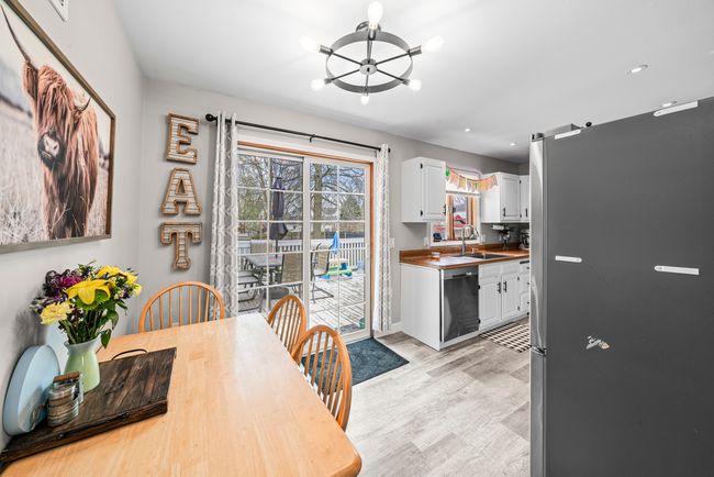 417 Maple Ln, House other with 2 bedrooms, 2 bathrooms and 1 parking in Paw Paw IL | Image 4