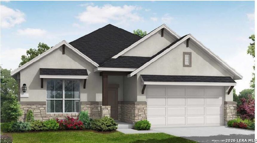 Residential in San Antonio
