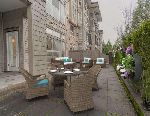 105-1330 Genest Way, Coquitlam, BC, V3E0A4 | Card Image