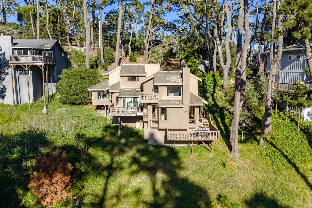 Residential in Pebble Beach 2