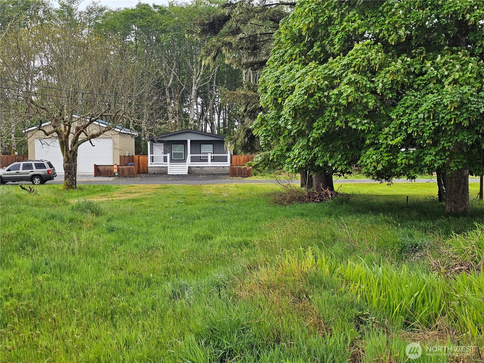 Land in Westport 4