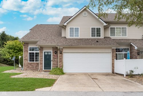 5814 Beacon Cove Pl, Indianapolis, IN, 46237-9194 | Card Image