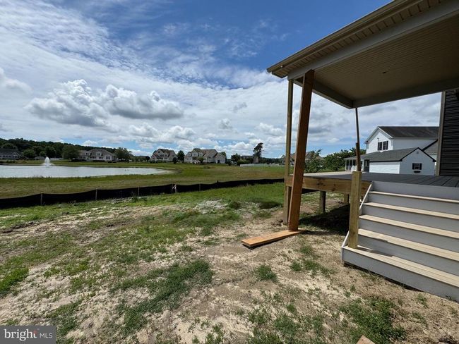 26171 Millman Dr, House other with 5 bedrooms, 3 bathrooms and null parking in HEBRON MD | Image 33
