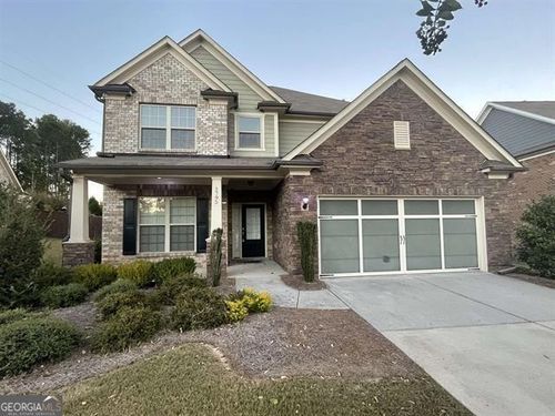 1795 Brookside Elm Dr, Duluth, GA, 30097-2634 | Card Image