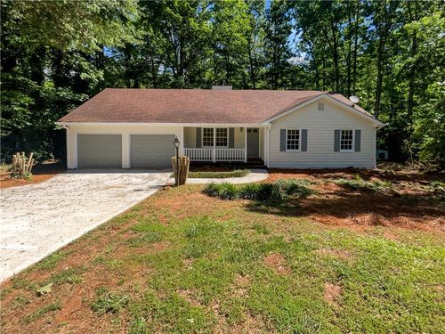 3766 Windy Hill Dr Se, Conyers, GA, 30013-2963 | Card Image