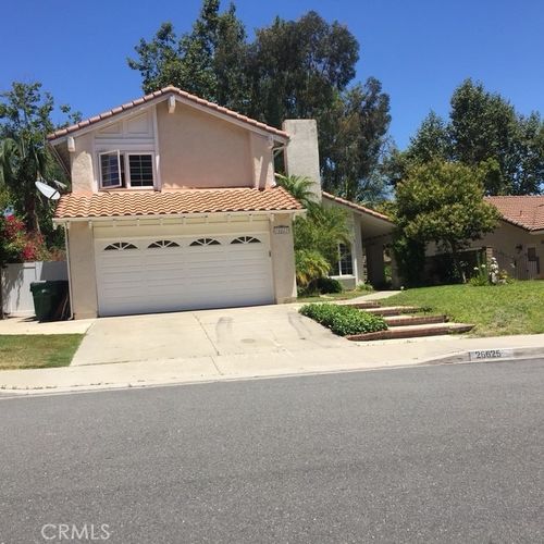 26625 Via Noveno, Mission Viejo, CA, 92691-1549 | Card Image