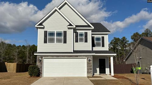 418 Blue Garden Way, Columbia, SC, 29223 | Card Image