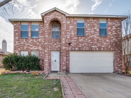 740 Lovern Street, Cedar Hill, TX, 75104 | Card Image