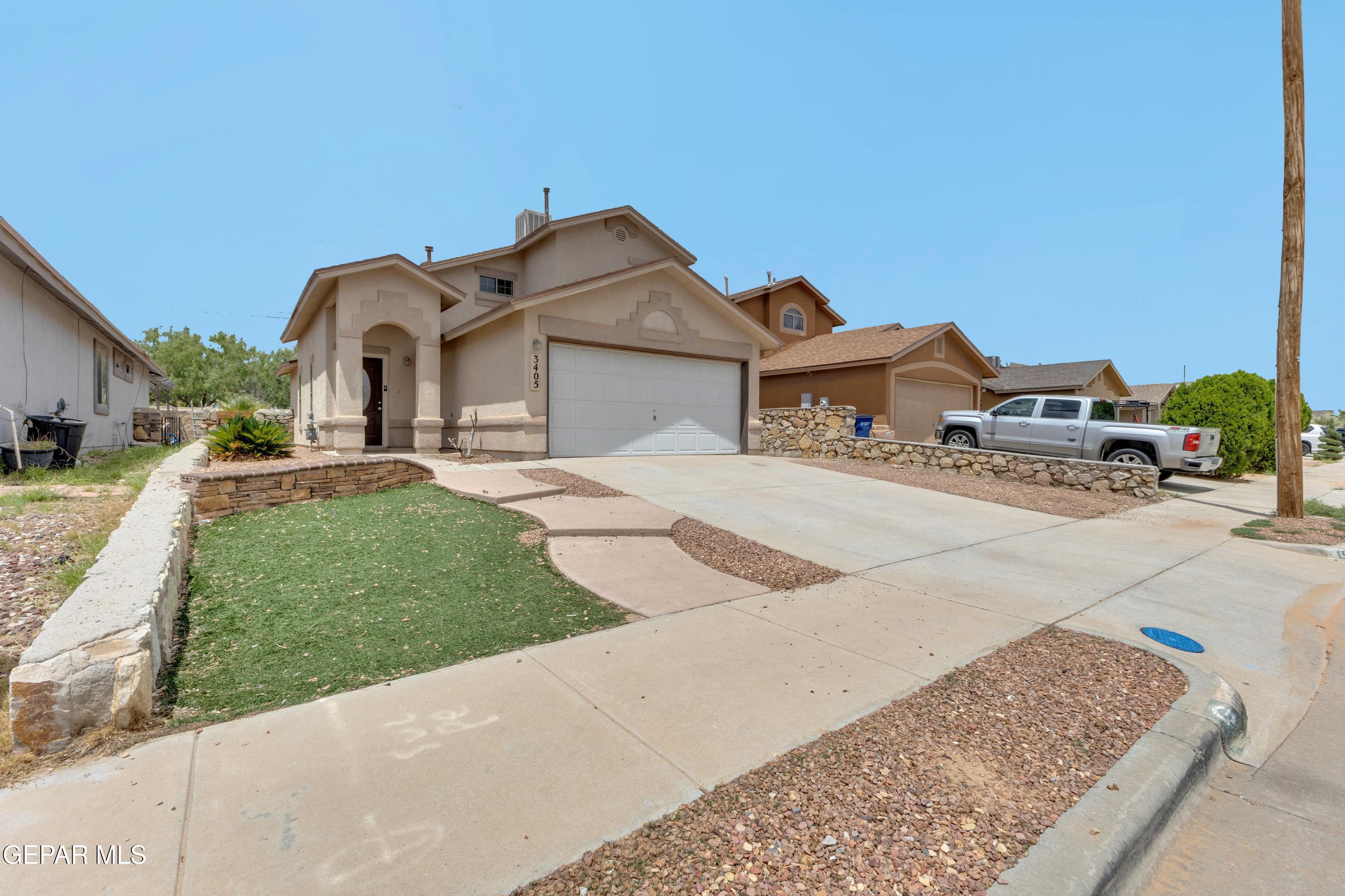 Residential in El Paso 2