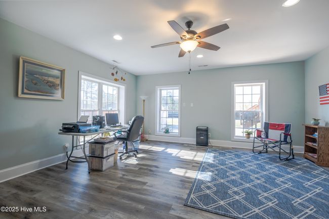 548 Fox Rd, House other with 4 bedrooms, 5 bathrooms and 2 parking in Marston NC | Image 44