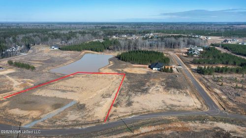 Lot 94 Freedom Farms Crossing, Brandon, MS, 39047 | Card Image