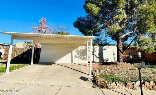 7028 N Starview Drive, Tucson, AZ, 85741 | Card Image