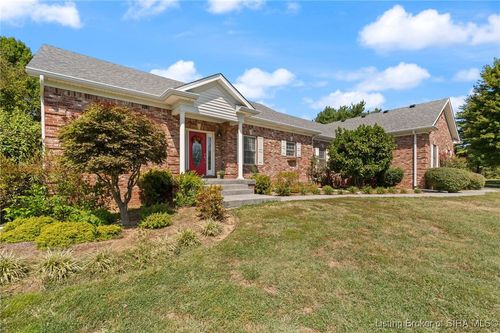 5301 Stone Creek Dr, Charlestown, IN, 47111-8738 | Card Image