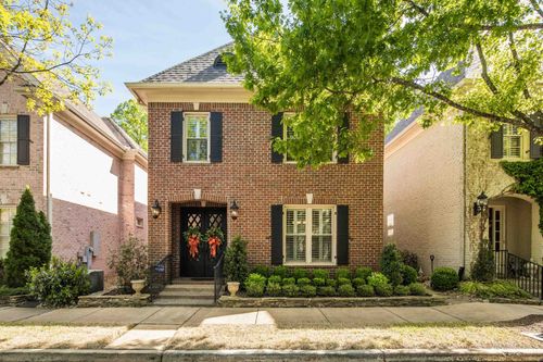 833 Mcferrin Ln, Collierville, TN, 38017 | Card Image