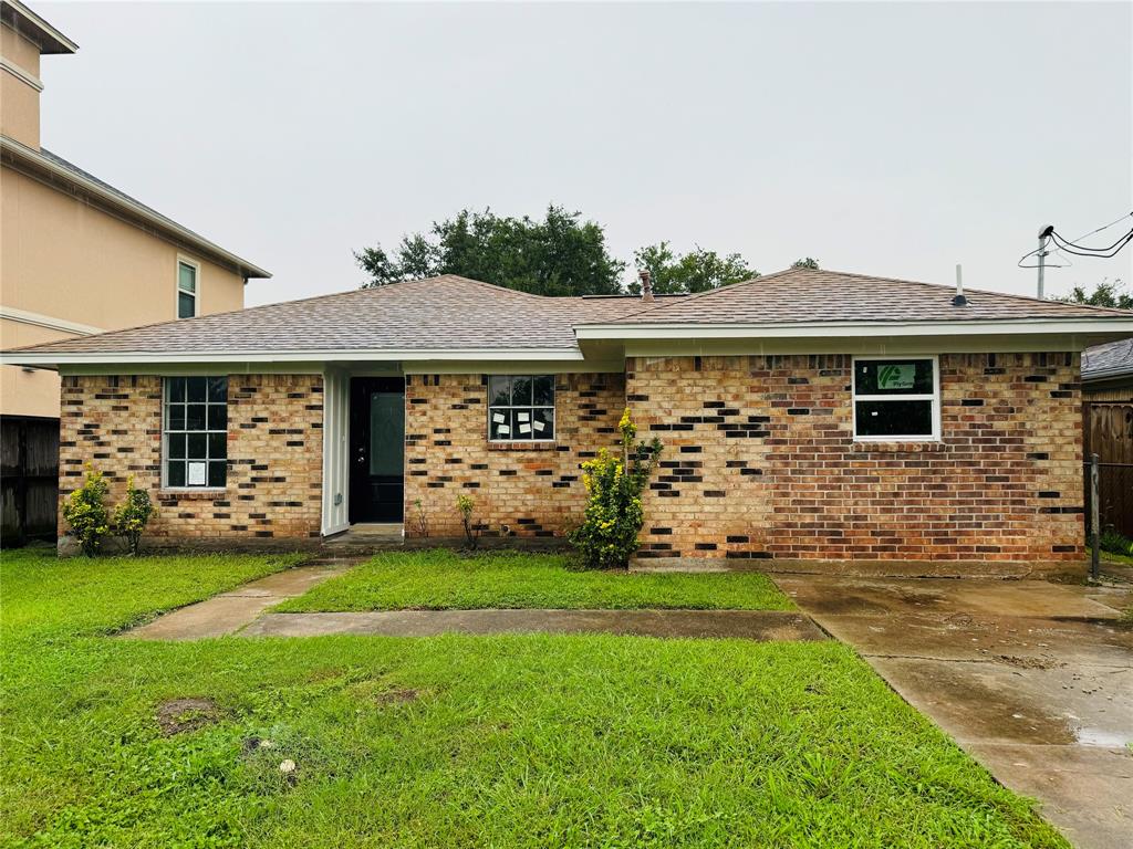 Avenue K , South Houston, TX 77587