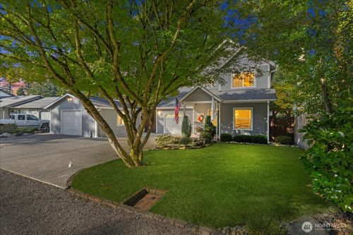 40925 Mountain View Pl W, Gold Bar, WA, 98251-9118 | Card Image