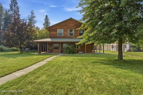 368 Fox Creek Spur, Priest River, ID, 83856-9583 | Card Image