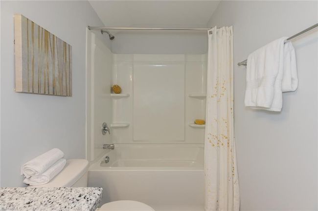 1737 Old Fields Blvd, House other with 3 bedrooms, 3 bathrooms and null parking in Haw River NC | Image 33