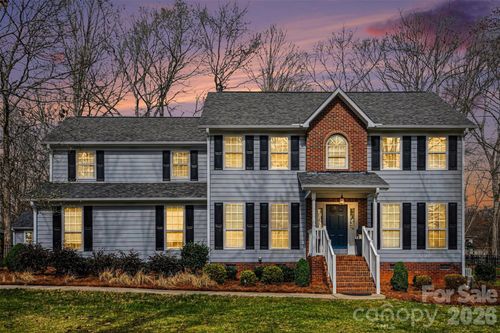 8007 Juniper Ct, Indian Trail, NC, 28079-4163 | Card Image