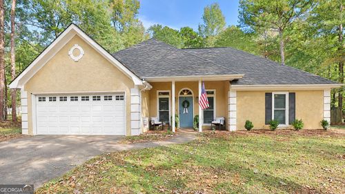 138 Florence Dr, Newnan, GA, 30263-6207 | Card Image