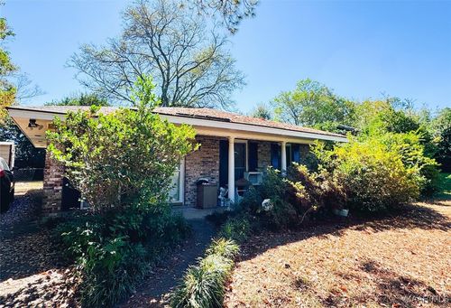 6120 Hinchcliff Rd, Montgomery, AL, 36117-3118 | Card Image