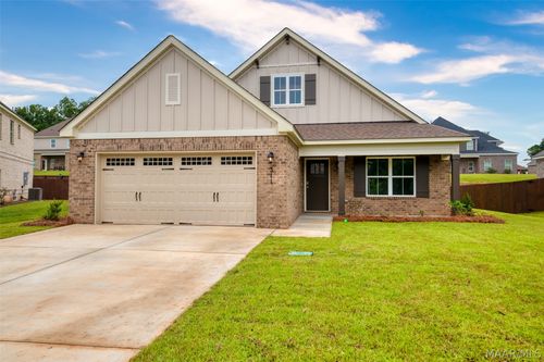 311 Currituck Dr, Troy, AL, 36079-0028 | Card Image