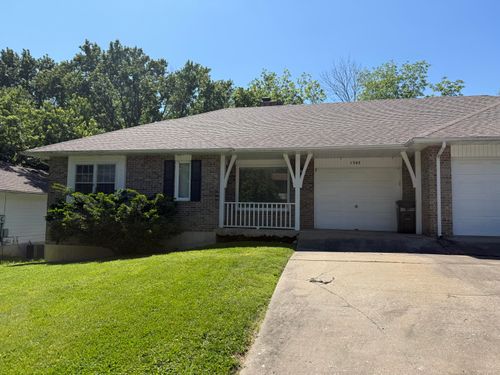 1307 W Lexington Cir, COLUMBIA, MO, 65203 | Card Image