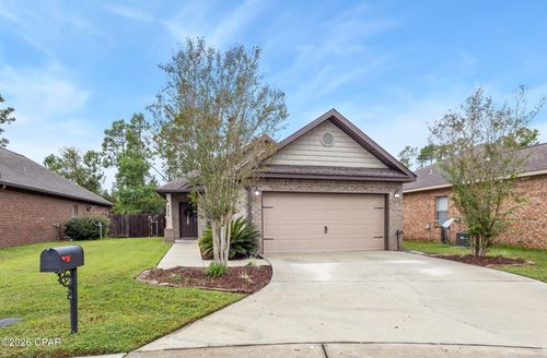 4055 Brook Stone Dr, Panama City, FL, 32405-6755 | Card Image