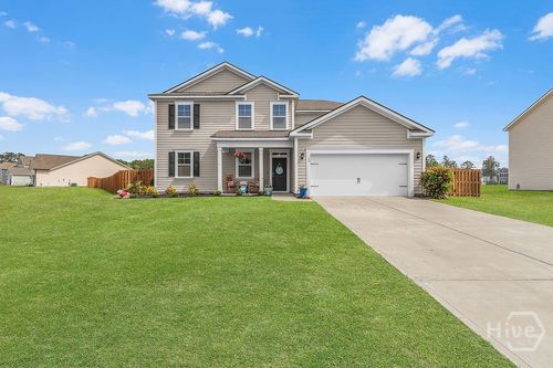 159 Logging Hill Drive, Richmond Hill, GA, 31324 | Card Image