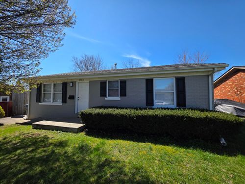 1706 Knoxville Ct, Lexington, KY, 40505-2529 | Card Image